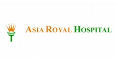 အာရှတော်ဝင်ဆေးရုံ (Asia Royal Hospital)